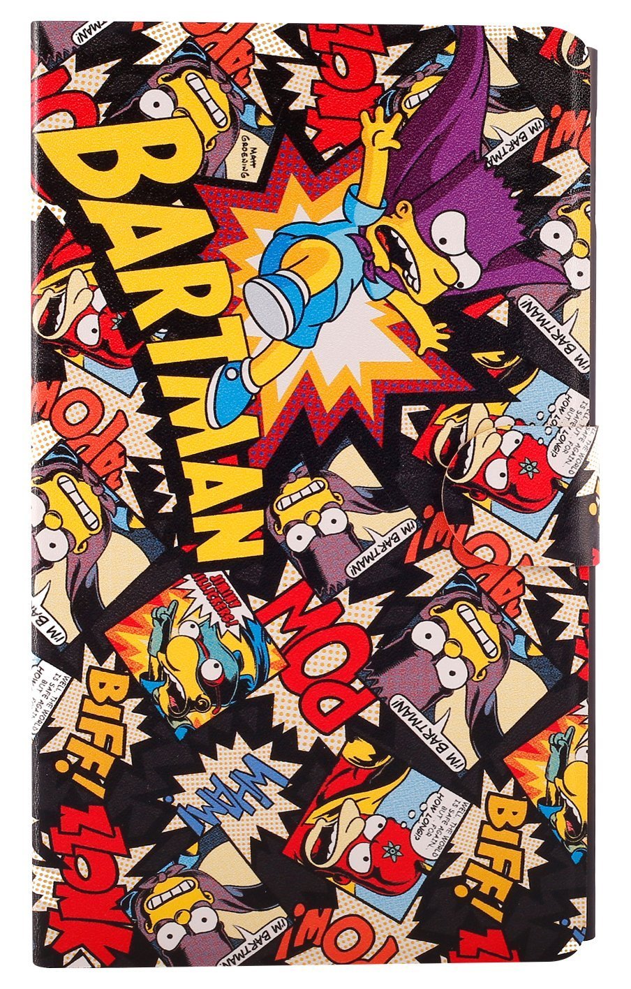 Funda Indeca Carcasa Protectora The Simpsons ( NINTENDO SWITCH - ) - Con stand Funda Indeca Carcasa Protectora The Simpsons ( NINTENDO SWITCH - ) - Con stand